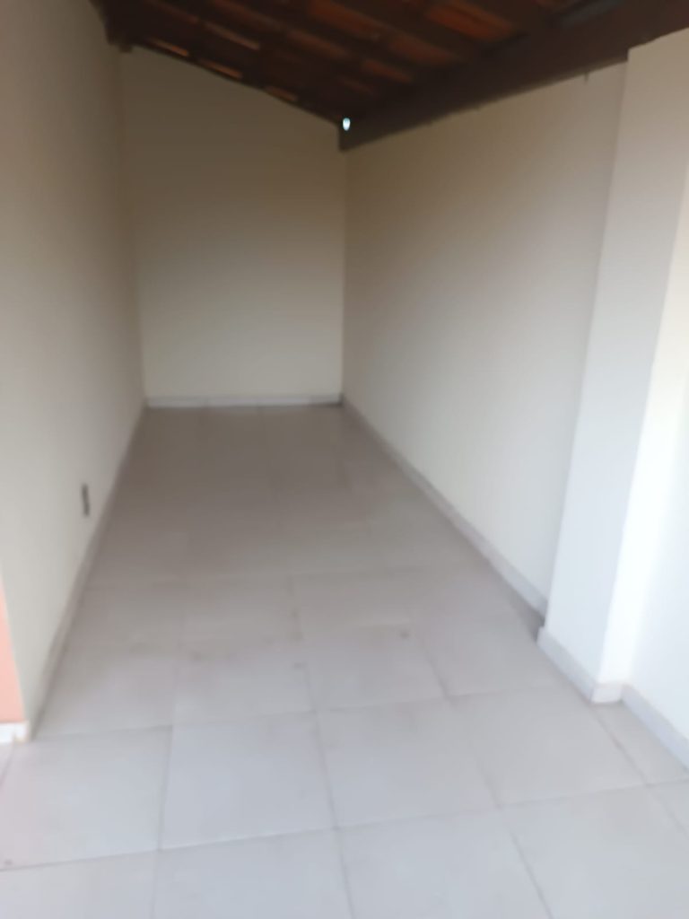 Casa no bairro jardim europa/ venda nova