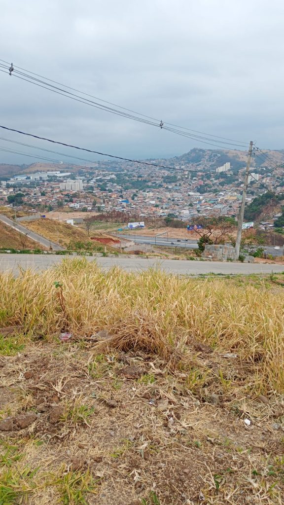4 lotes a venda no bairro sao cosme em frente a cidade administrativa