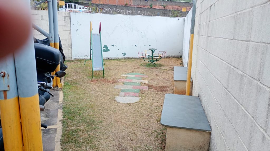 Apartamento em venda nova