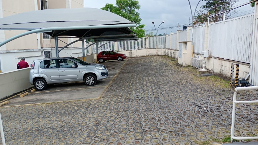 Apartamento em venda nova