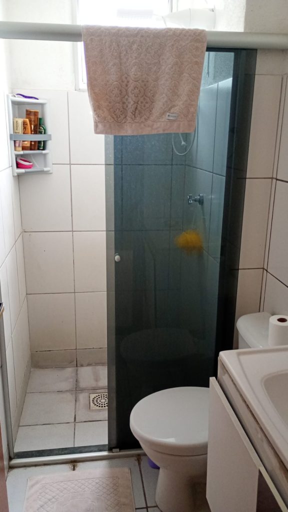 Apartamento em venda nova