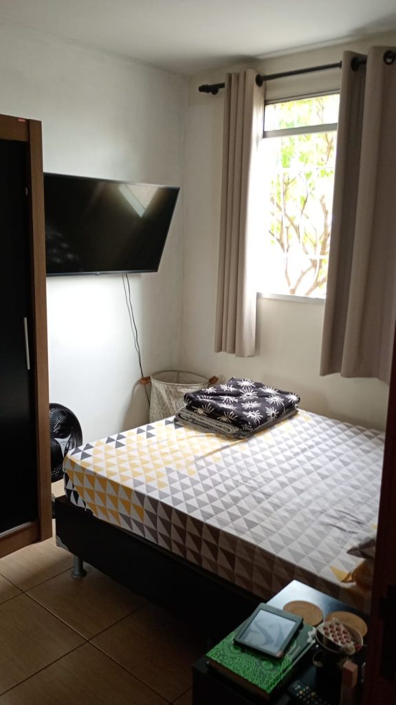 Apartamento em venda nova