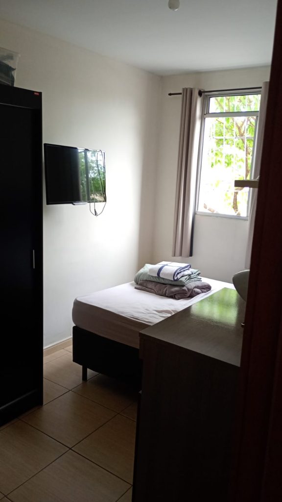 Apartamento em venda nova