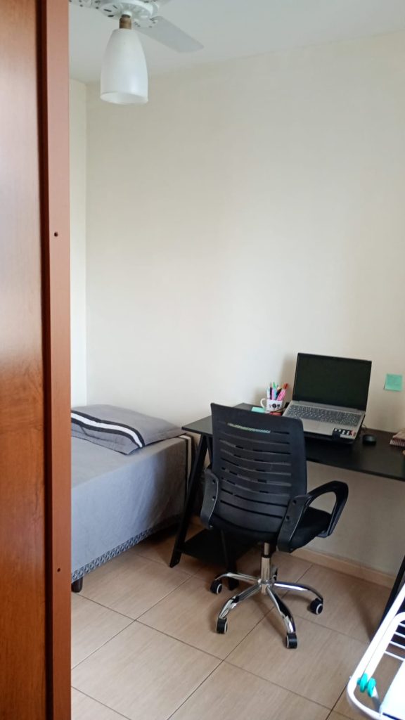 Apartamento em venda nova