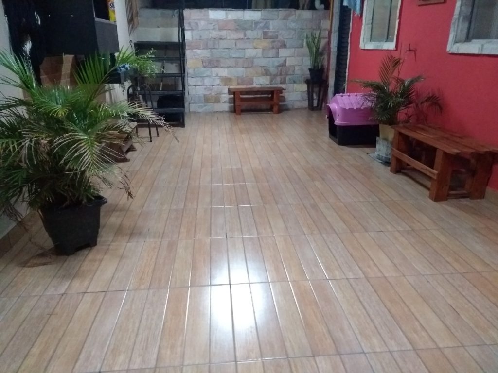 Casa a venda bairro ribeiro de abreu