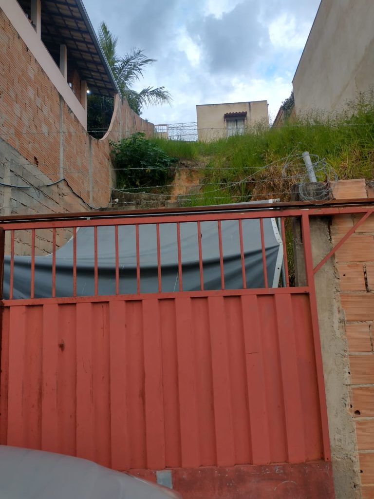 Casa a venda bairro ribeiro de abreu
