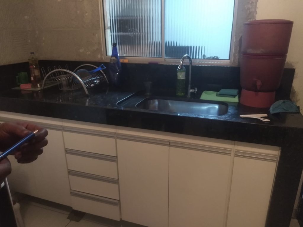 Casa a venda bairro ribeiro de abreu