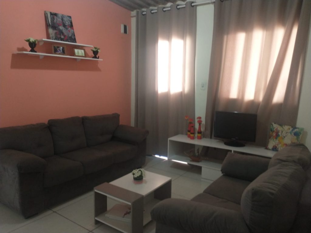 Casa a venda bairro ribeiro de abreu