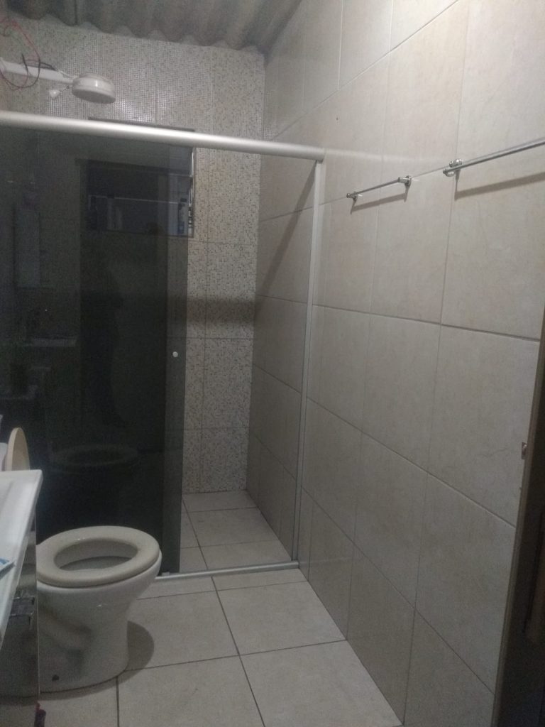 Casa a venda bairro ribeiro de abreu