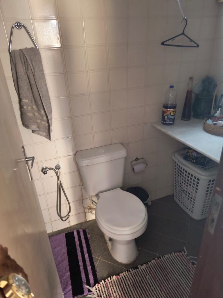 Apartamento sao João Batista
