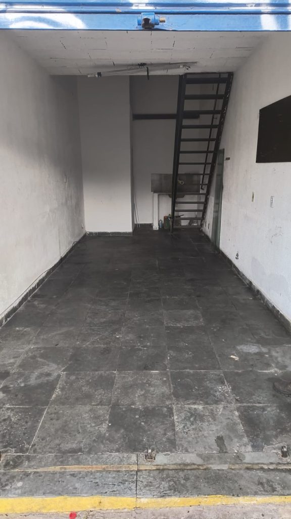 Loja comercial planalto