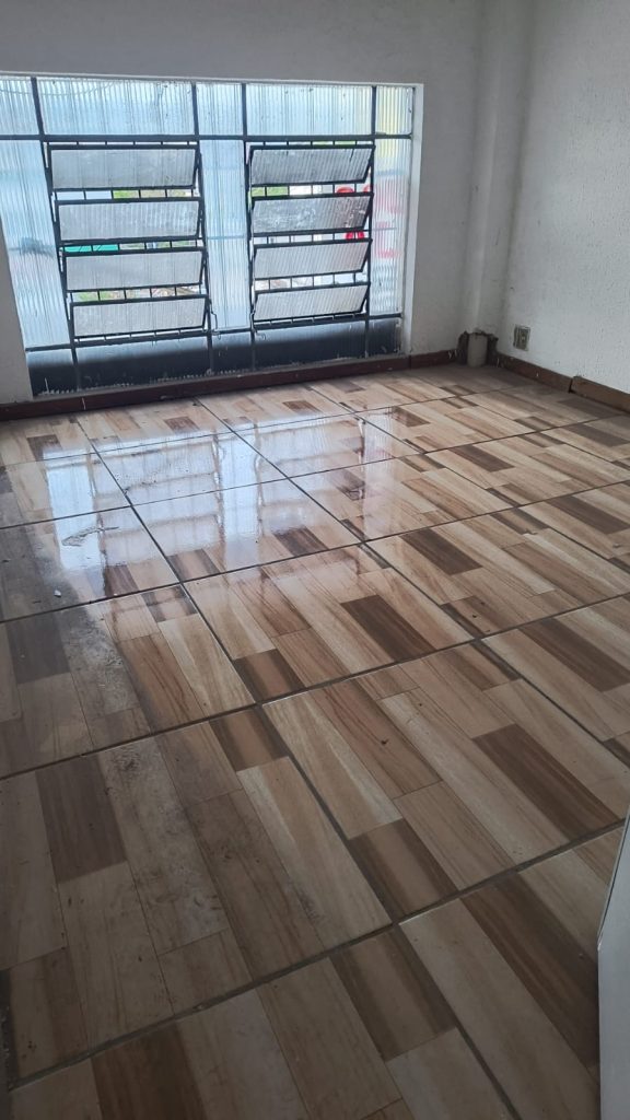Loja comercial planalto