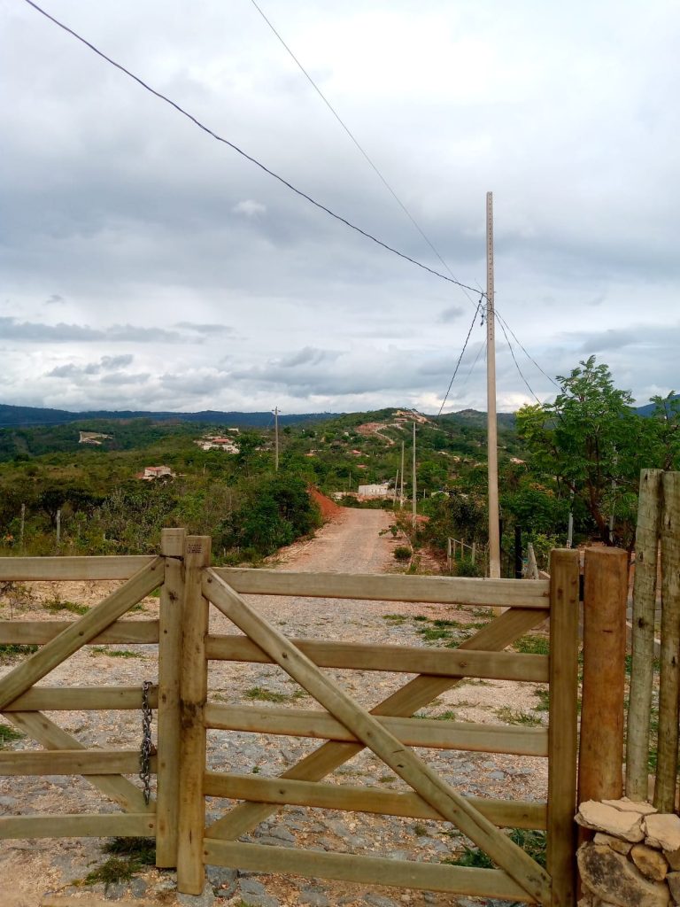 Vendo lote em Ravena