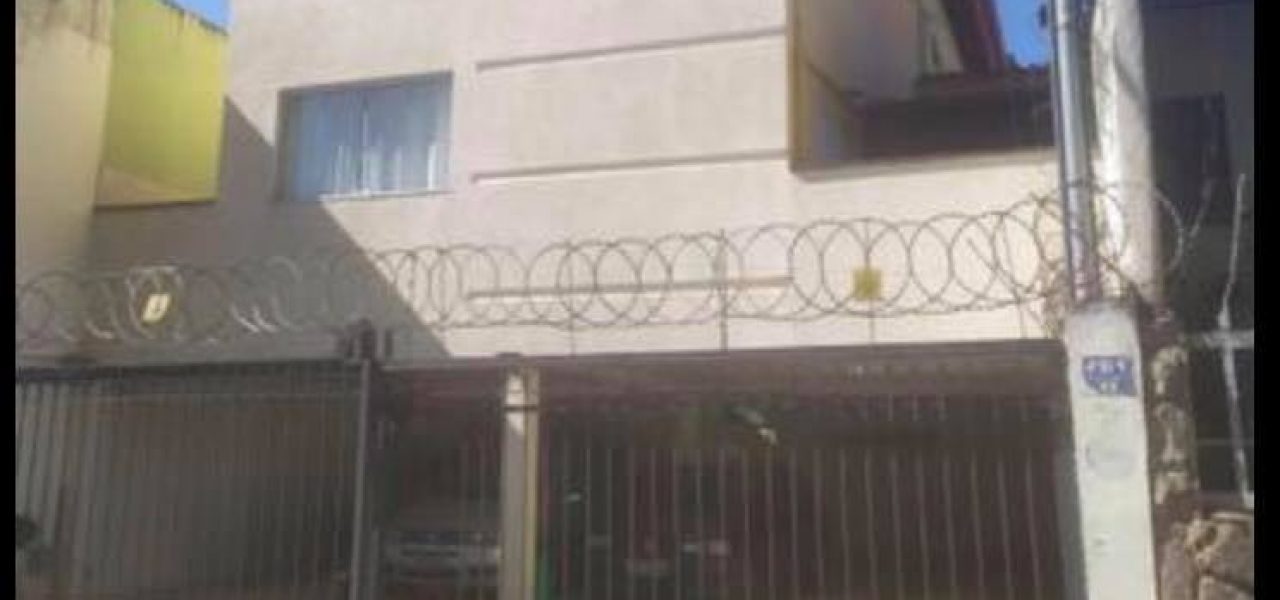 Vende-se casa no bairro são francisco Vende-se casa no bairro são francisco