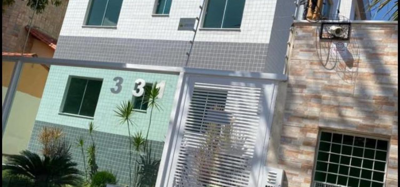 Aluga-se apartamento no Itapuã Aluga-se apartamento no Itapuã